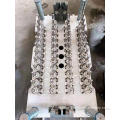 Blow Bottle Machine PET preform mold 48 cavities customized Supplier